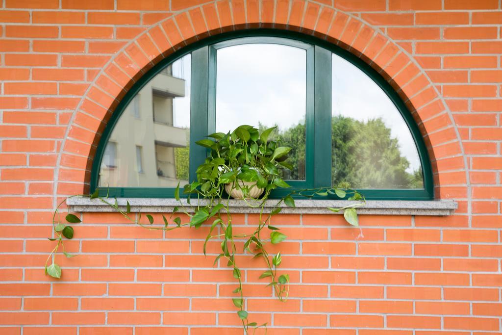 Casa Betania Hotel Pisa Exterior photo